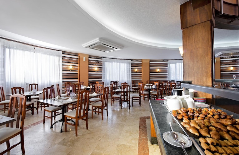 Restaurants - 5