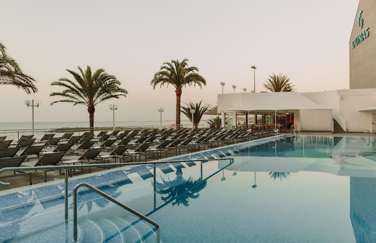 Piscines - 1