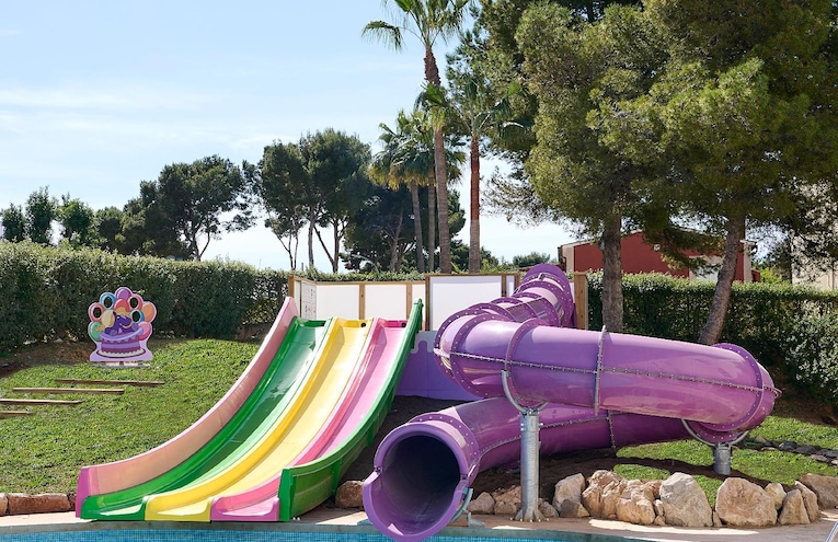 Piscines - 1