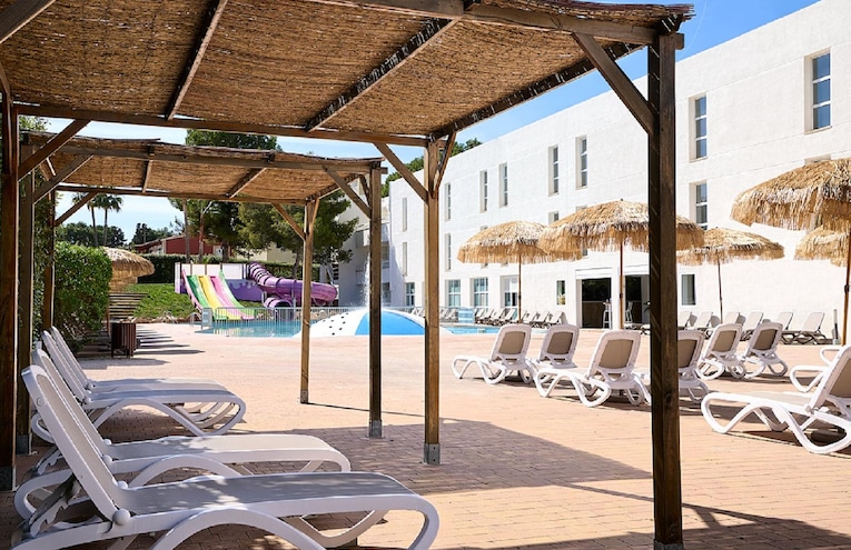 Piscines - 4