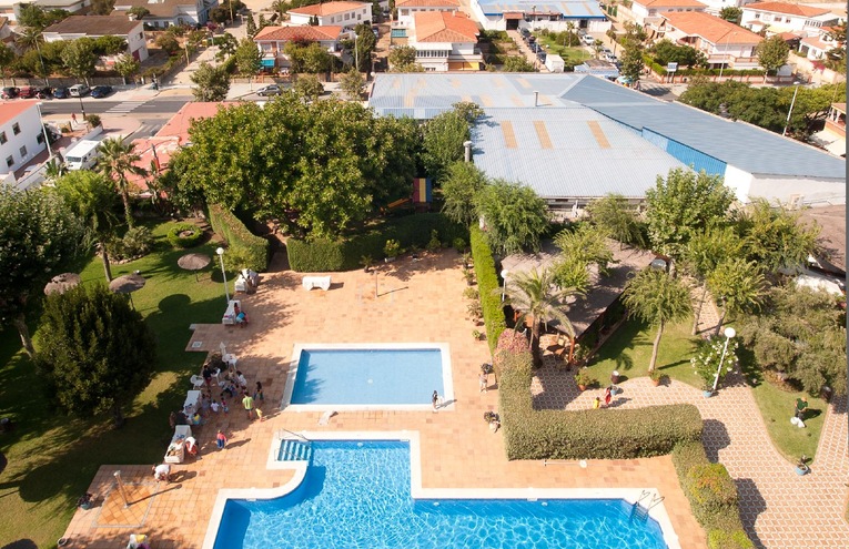 Piscines - 1