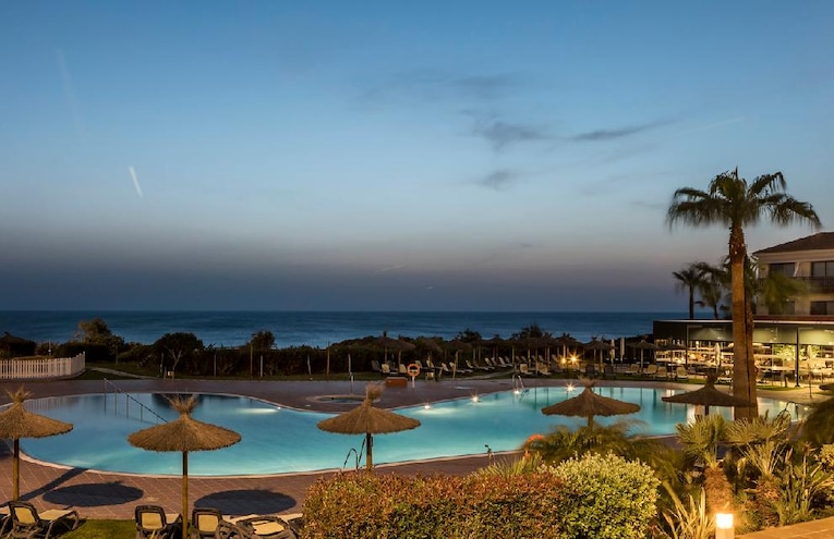 Piscines - 1