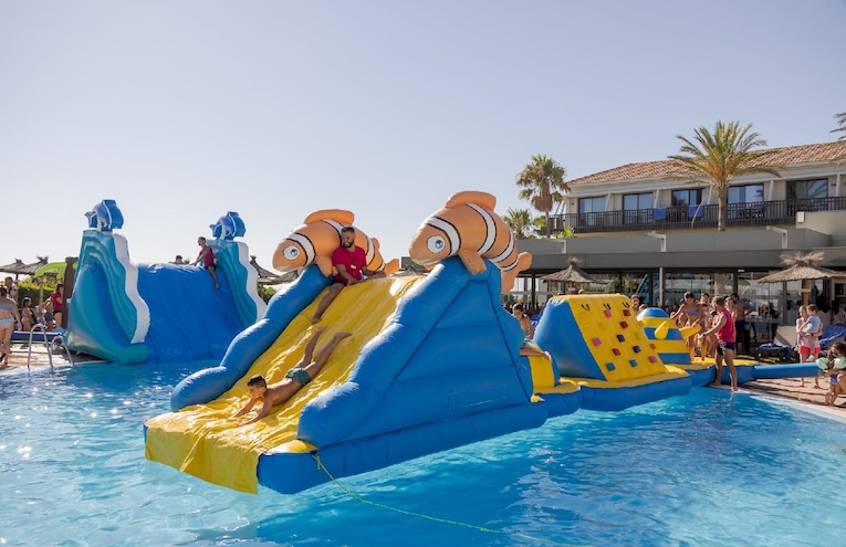 Piscines - 2