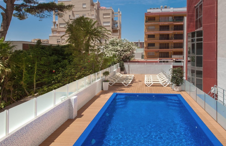 Piscines - 1