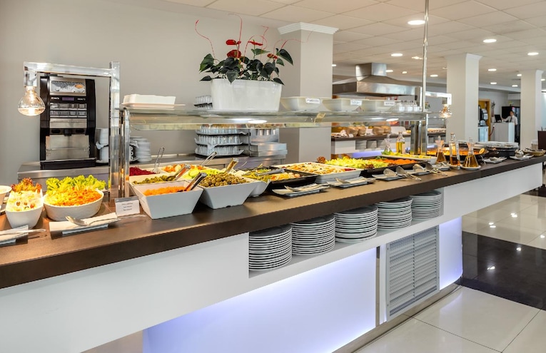 Restaurants - 4