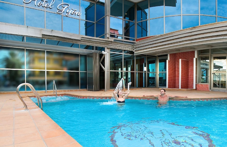 Piscines - 2