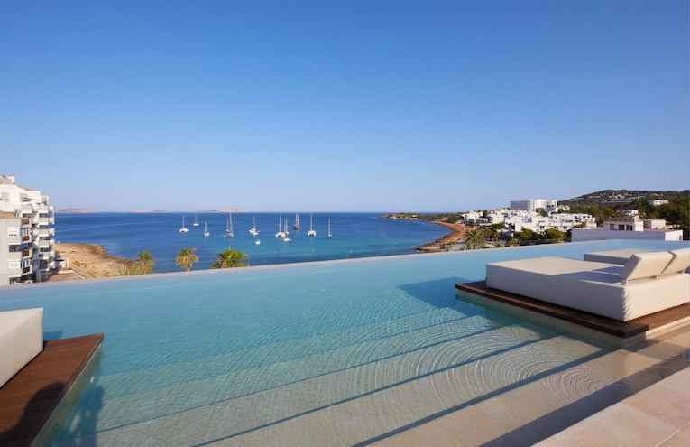 Piscines - 1