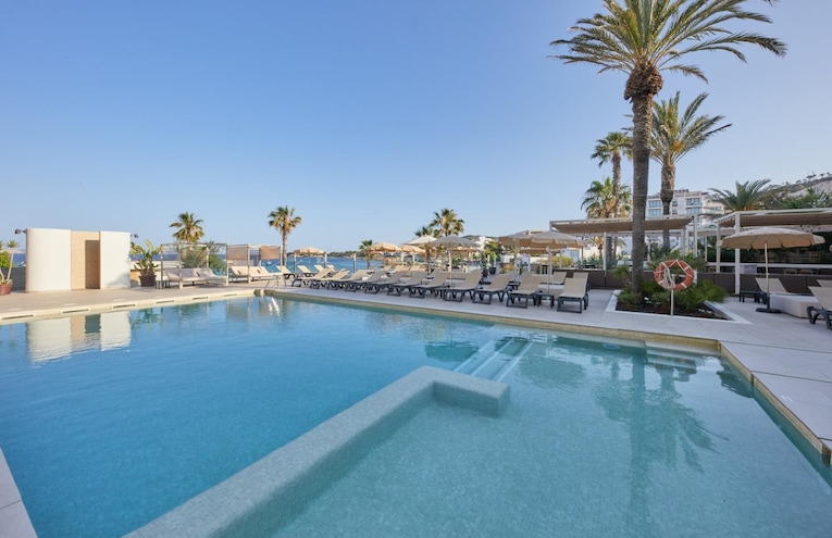 Piscines - 2