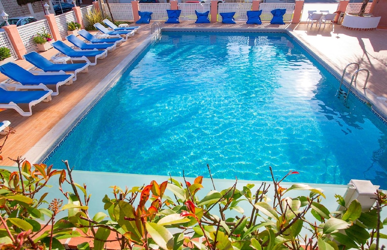 Piscines - 1