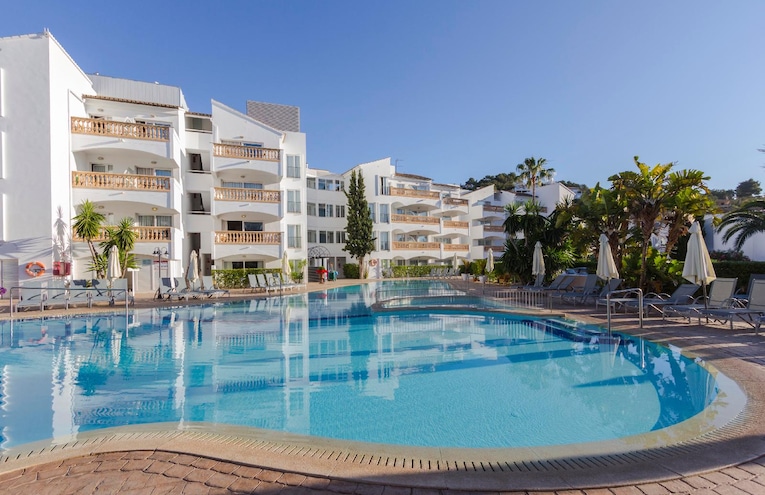 Piscines - 1
