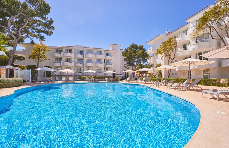Piscines - 1