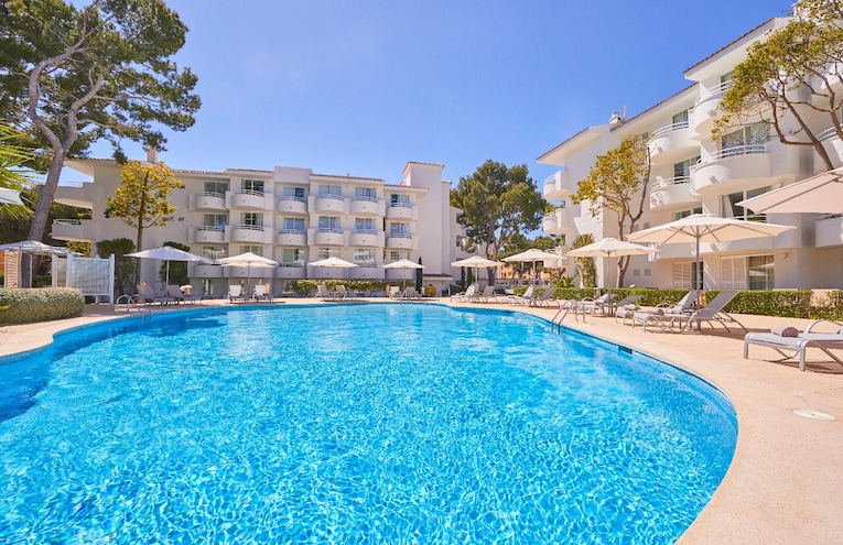 Piscines - 1