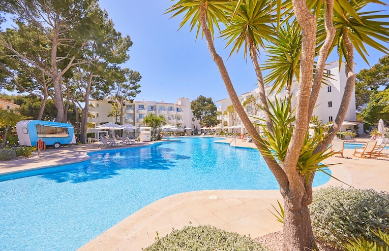 Piscines - 2