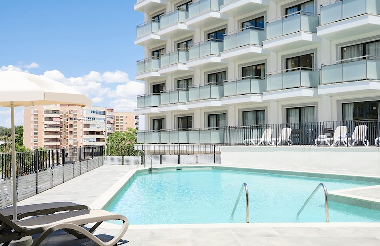 Piscines - 1