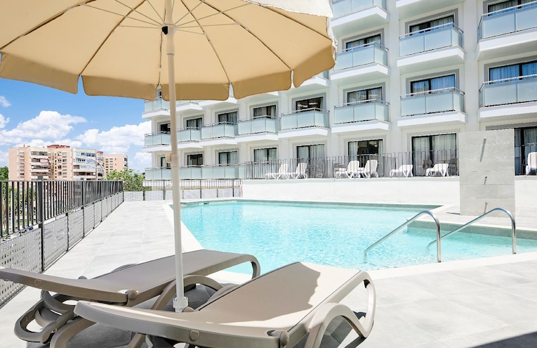 Piscines - 2