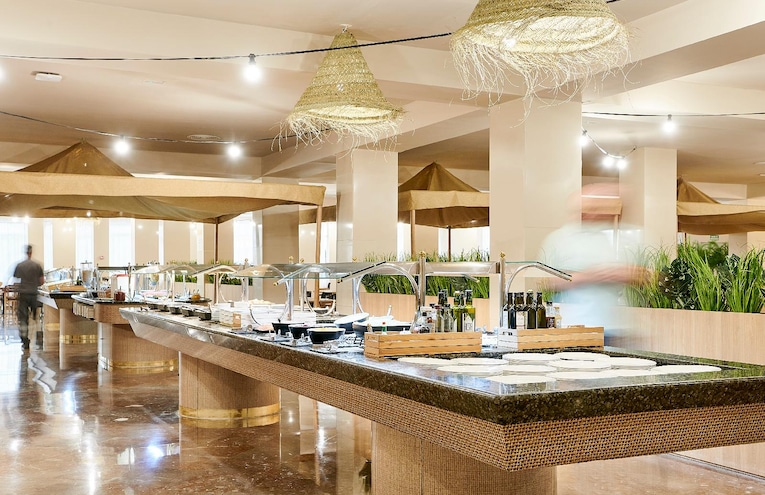 Restaurants - 1