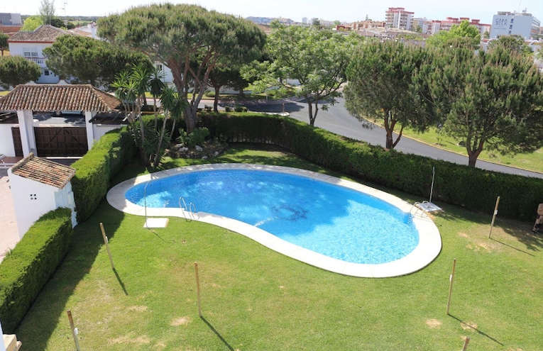 Piscines - 1