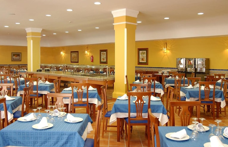 Restaurants - 1