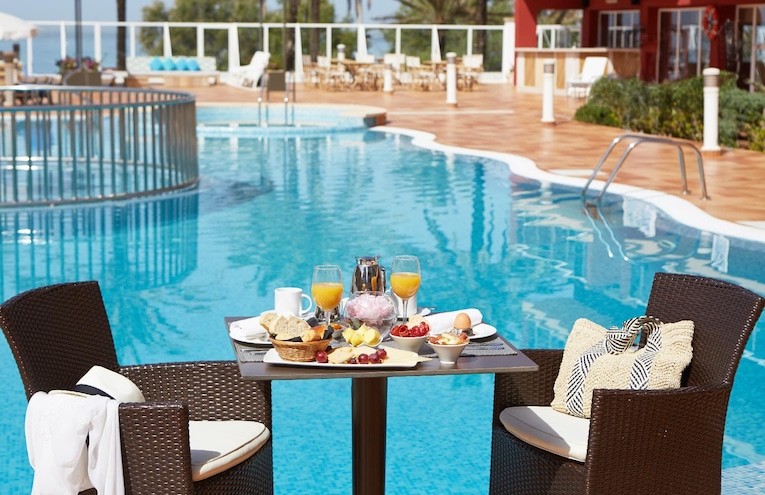 Piscines - 1