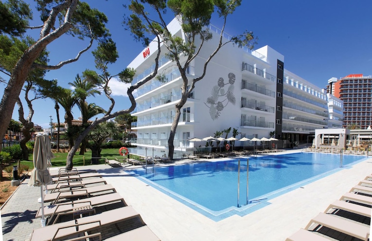 Piscines - 1