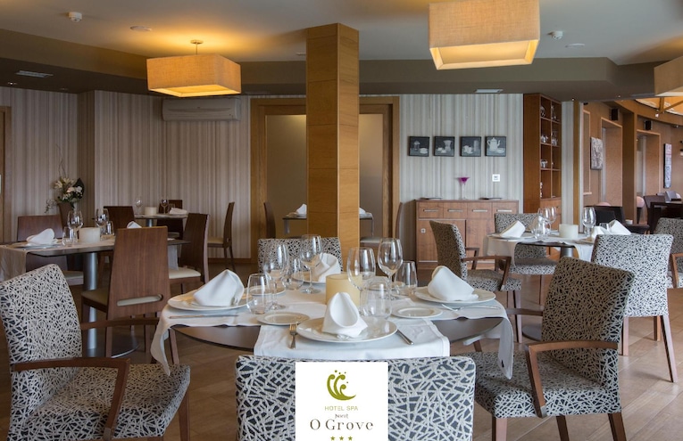 Restaurants - 3