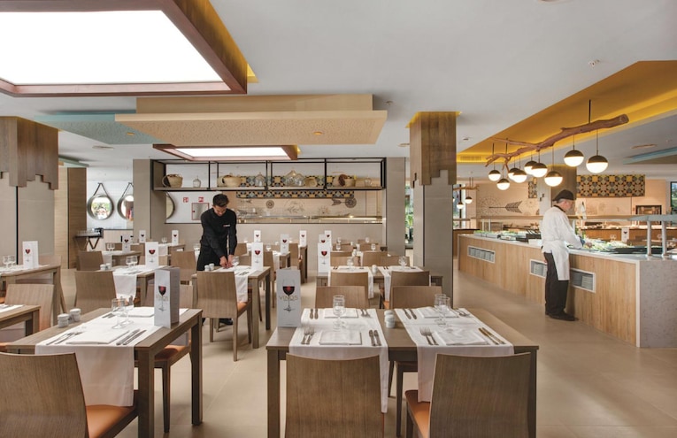 Restaurants - 4