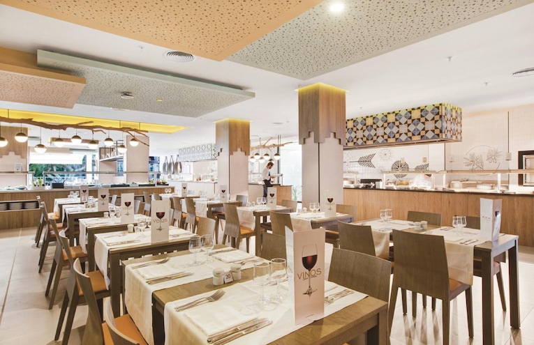 Restaurants - 6