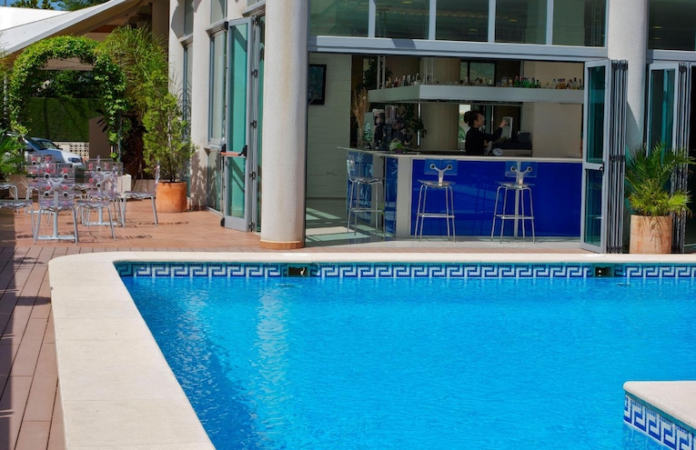 Piscines - 1