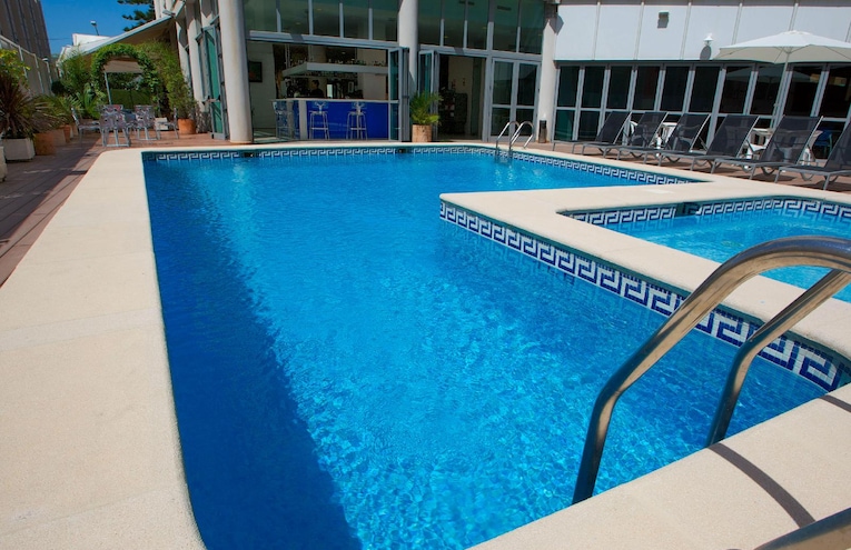 Piscines - 2