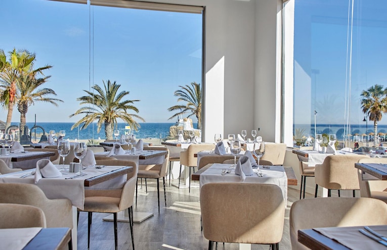 Restaurants - 2