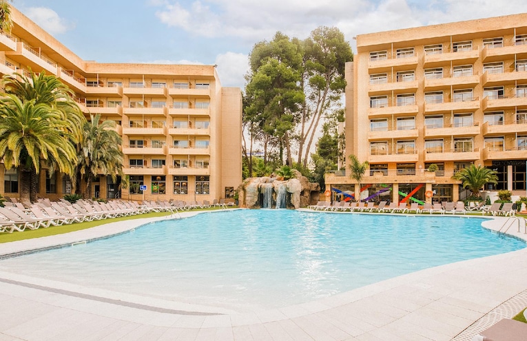 Piscines - 1