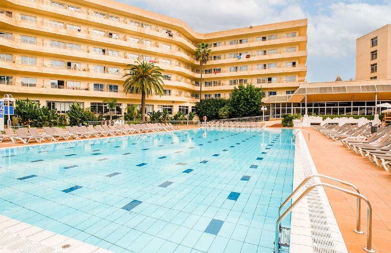 Piscines - 4