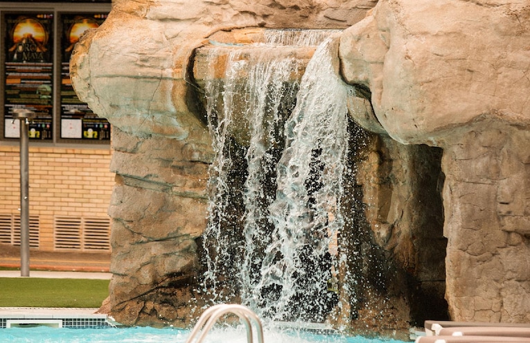 Piscines - 2