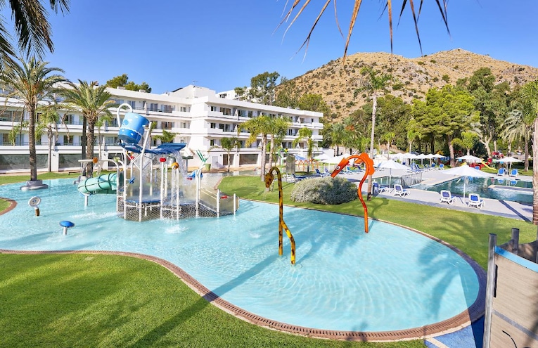 Piscines - 1