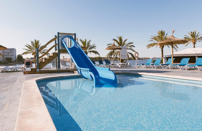 Piscines - 3