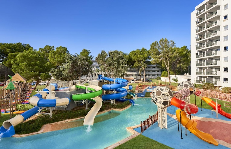 Piscines - 4