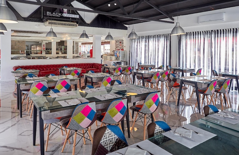 Restaurants - 6