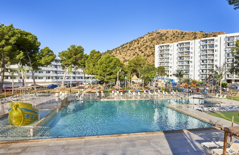 Piscines - 5