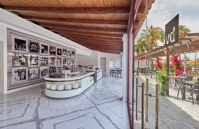 Restaurants - 1