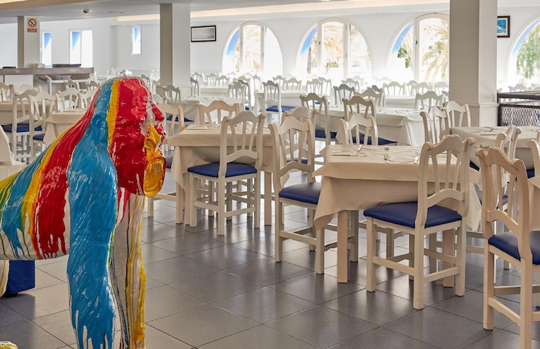 Restaurants - 7