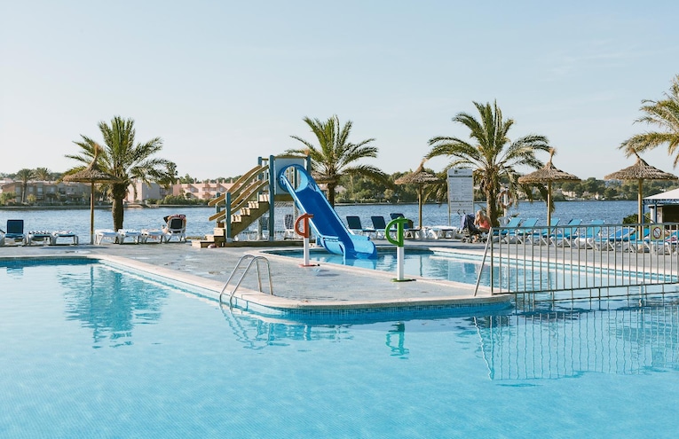 Piscines - 2