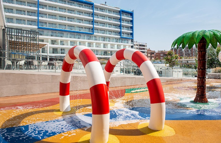 Piscines - 2