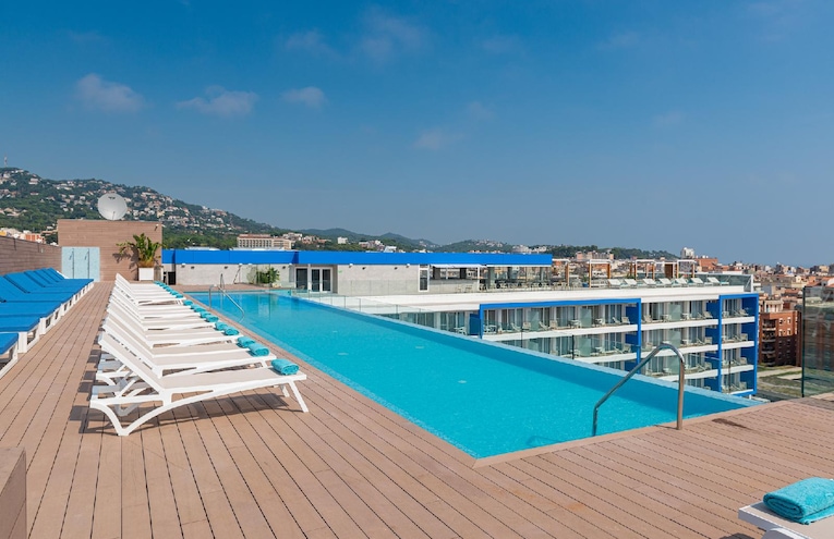 Piscines - 1