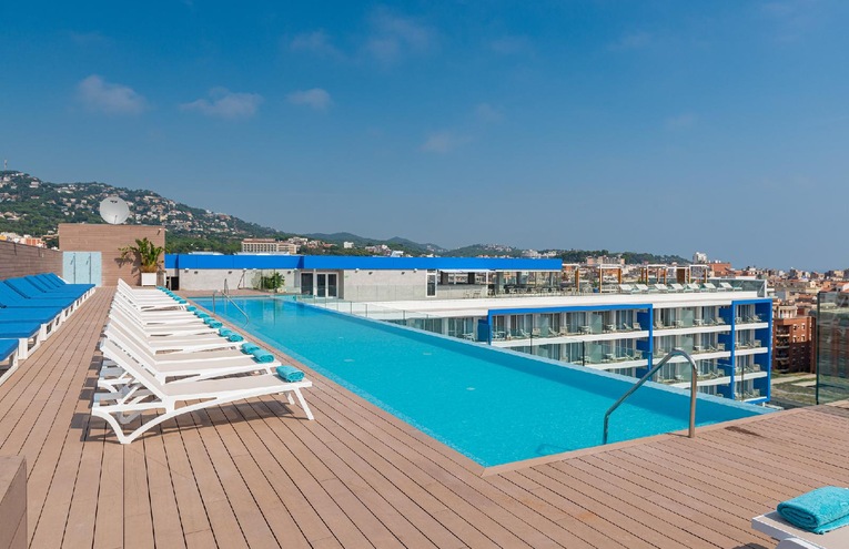 Piscines - 1