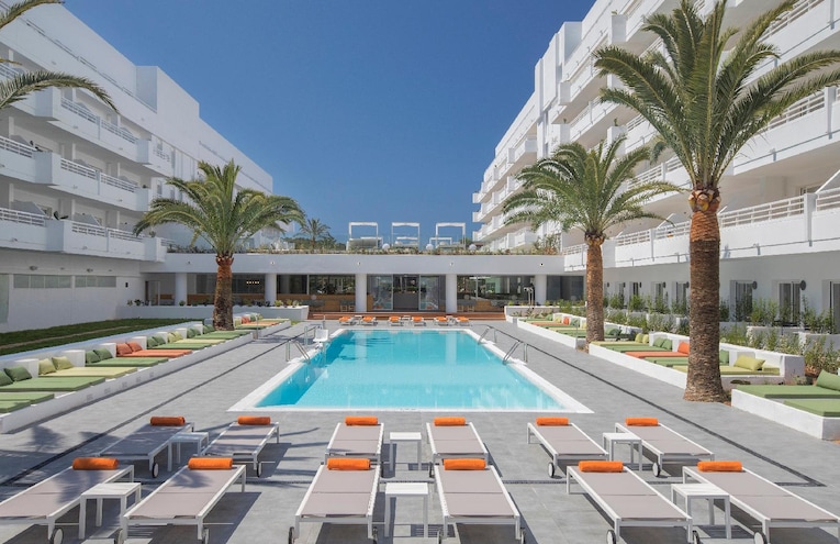 Piscines - 1