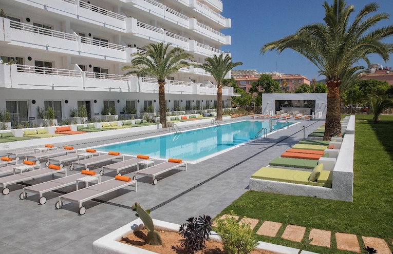 Piscines - 2