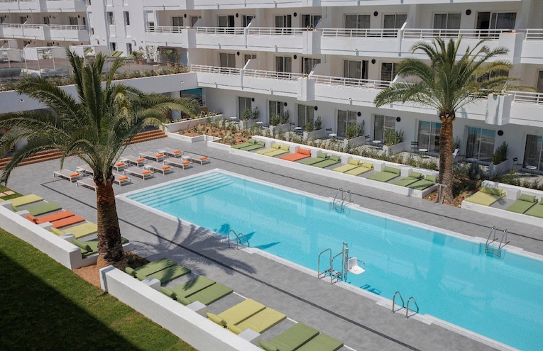 Piscines - 4