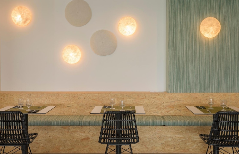 Restaurants - 1