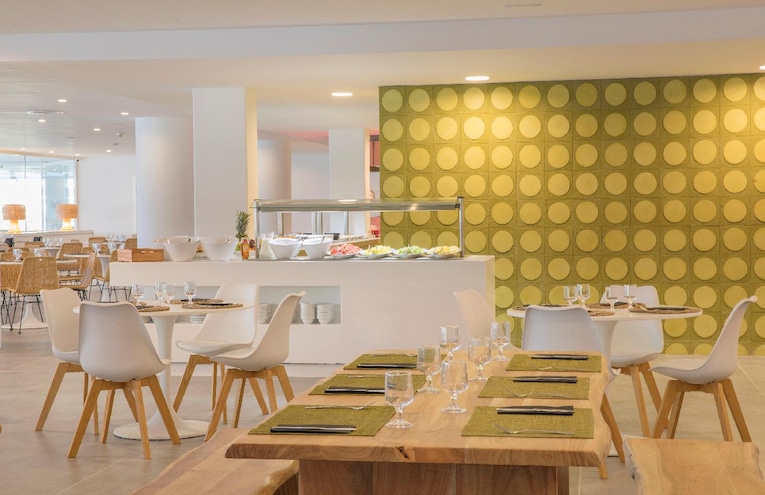 Restaurants - 2