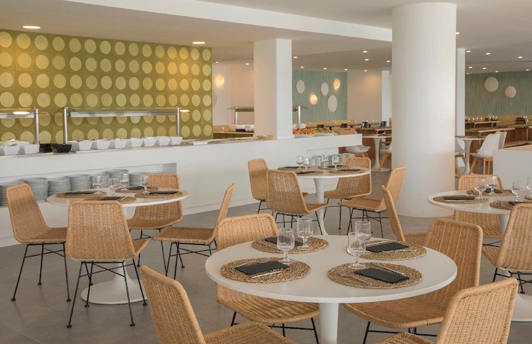 Restaurants - 3